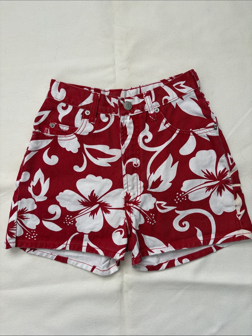 Original 80’s Bongo Shorts